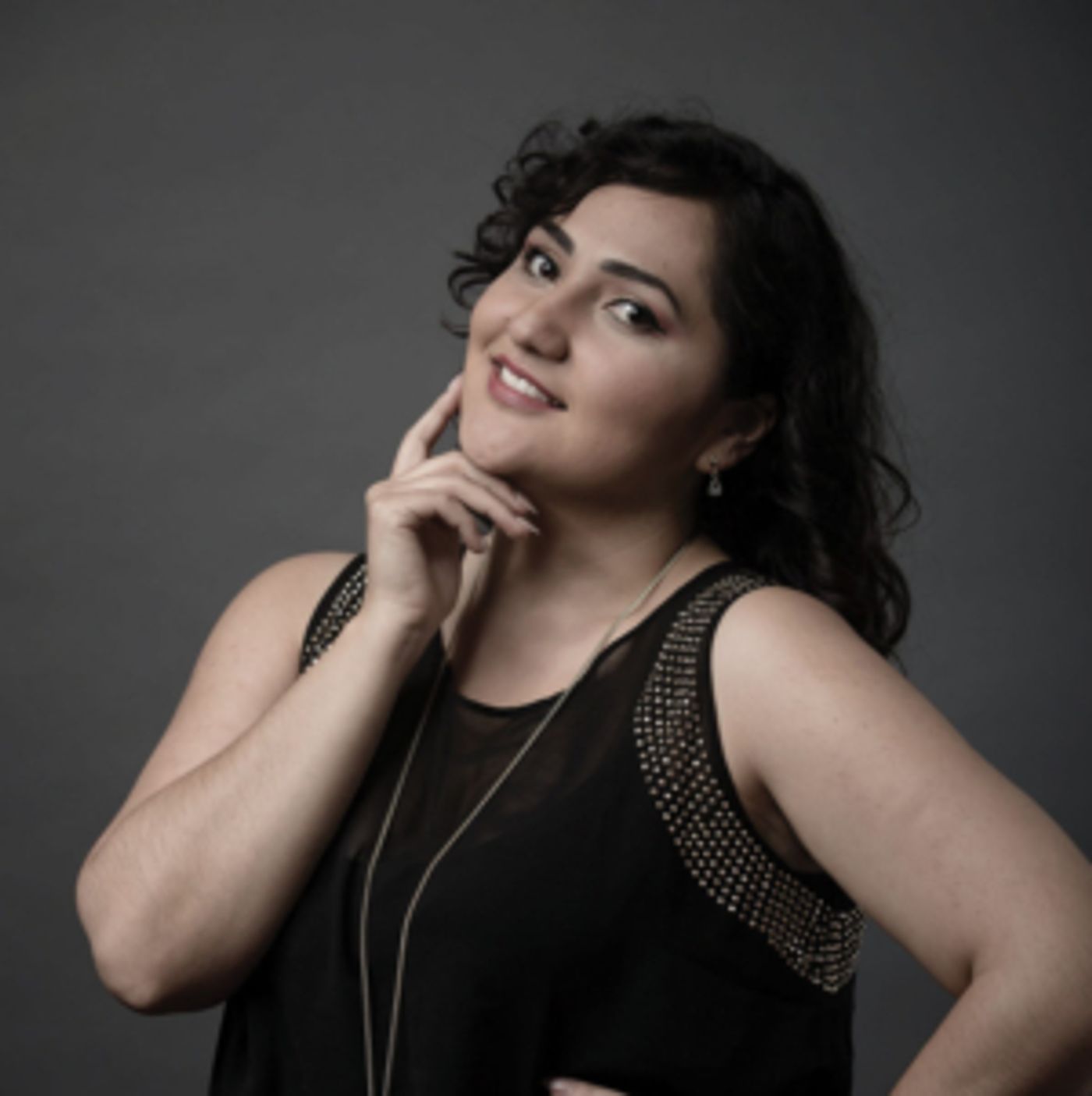 Houston Symphony Celebrates Hispanic Heritage Month with Free Concert Houston Symphony Celebrates Hispanic Heritage Month with Free Concert Image