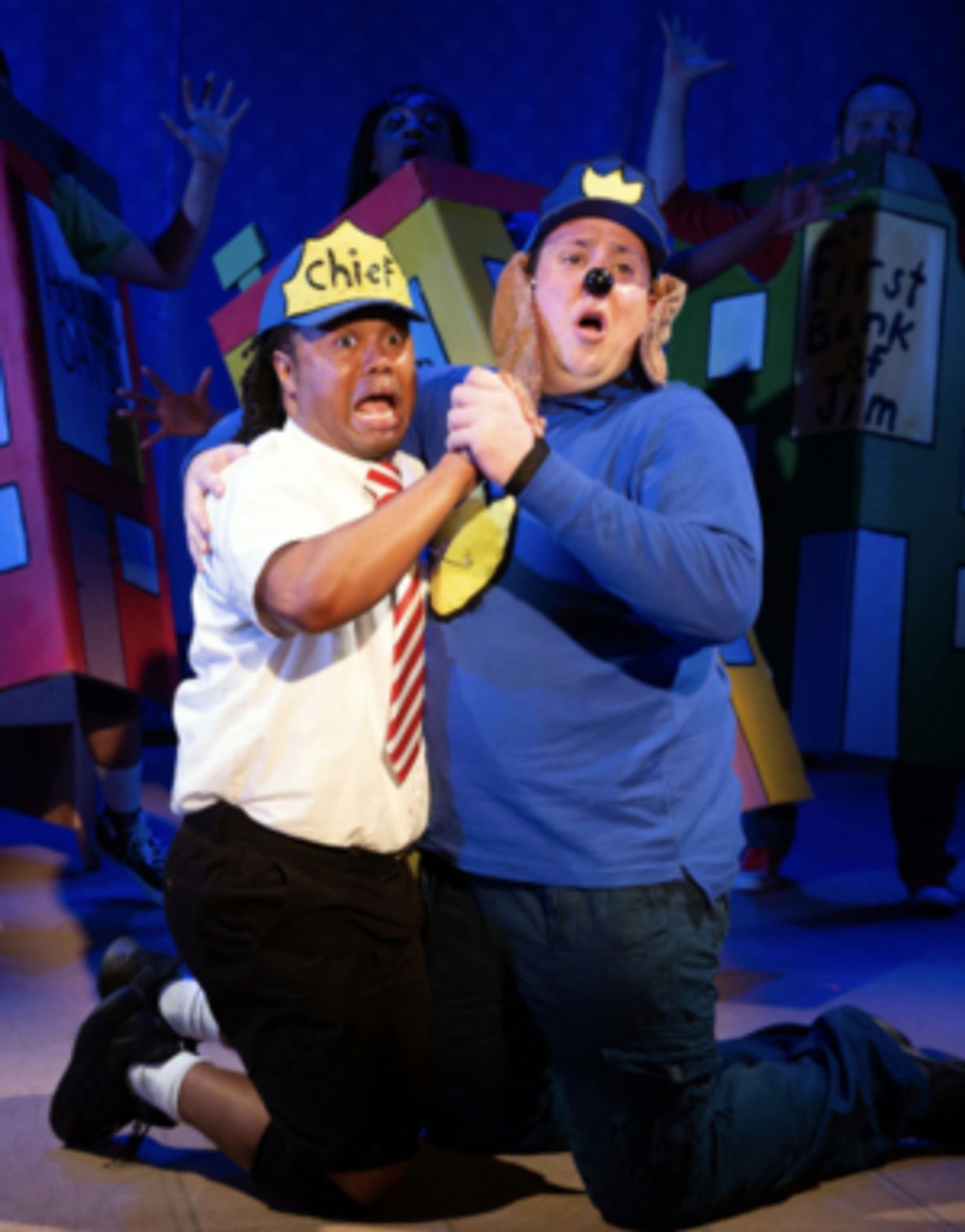 Paper Mill Playhouse Announces Children's Theater Lineup  Image