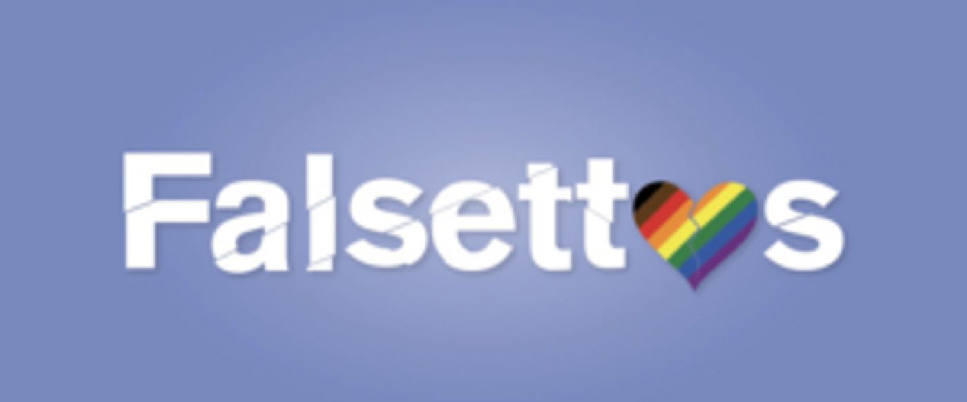 11th Hour Theatre Company Presents FALSETTOS in Concert  Image