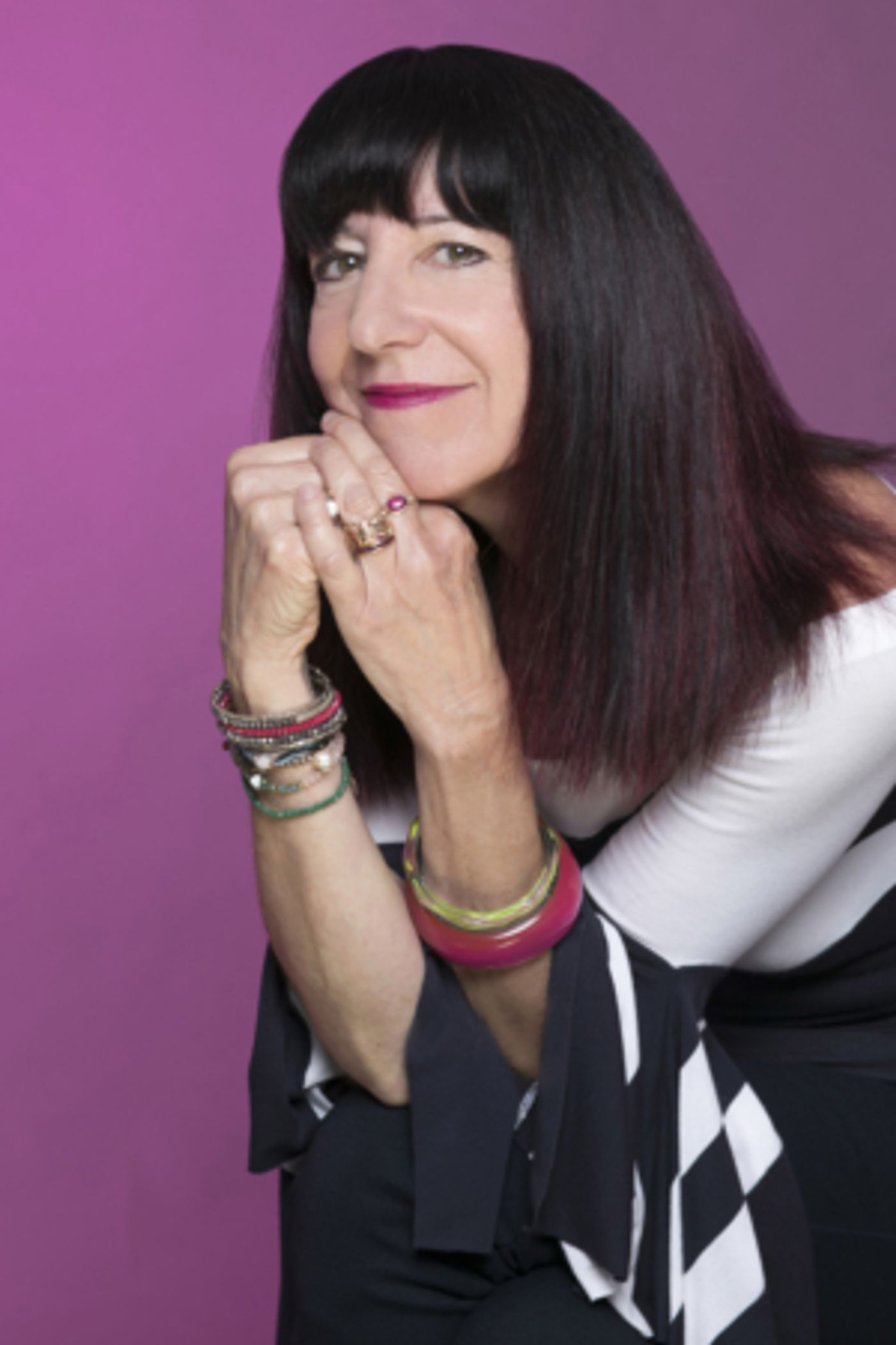 The Broad Stage Launches Season of Collaboration with Red Hen Press  Image