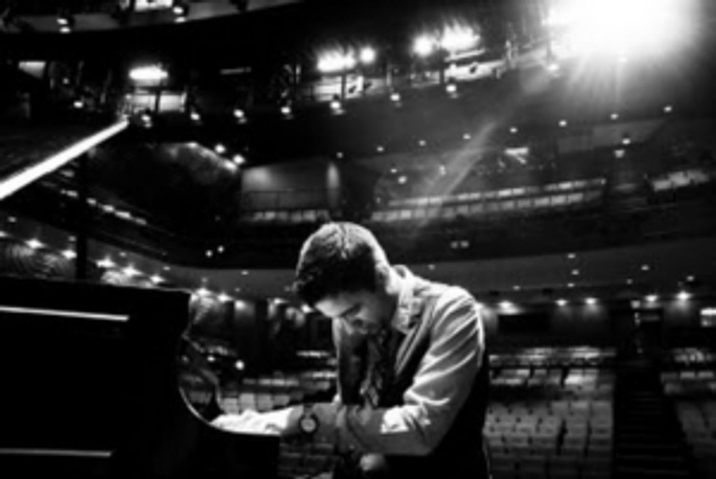 2019-2020 Jazz Season Opens at Segerstrom Center with Vijay Iyer Trio  Image
