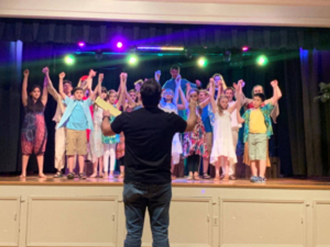 Aspire Performing Arts Presents Its Fall Series Of Classes Aspire Performing Arts Presents Its Fall Series Of Classes Image