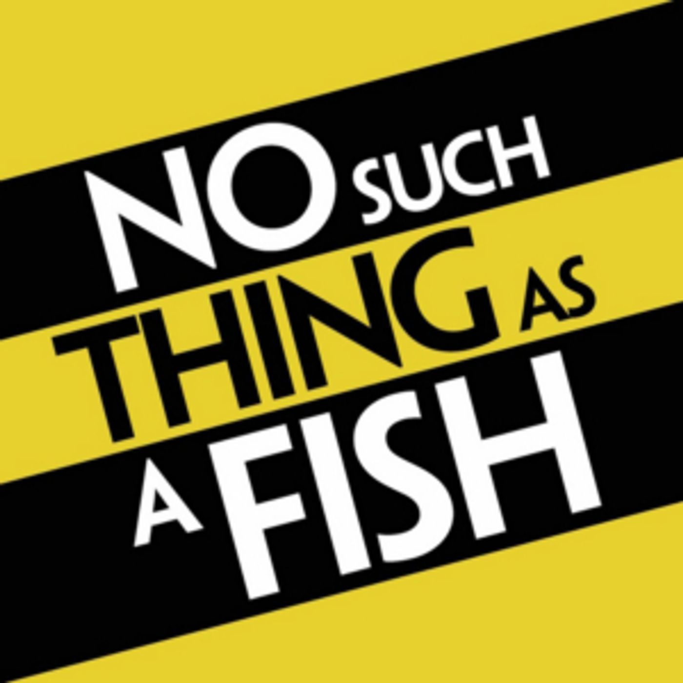 Award-Winning Comedy Podcast NO SUCH THING AS A FISH Announces First Ever US Shows  Image