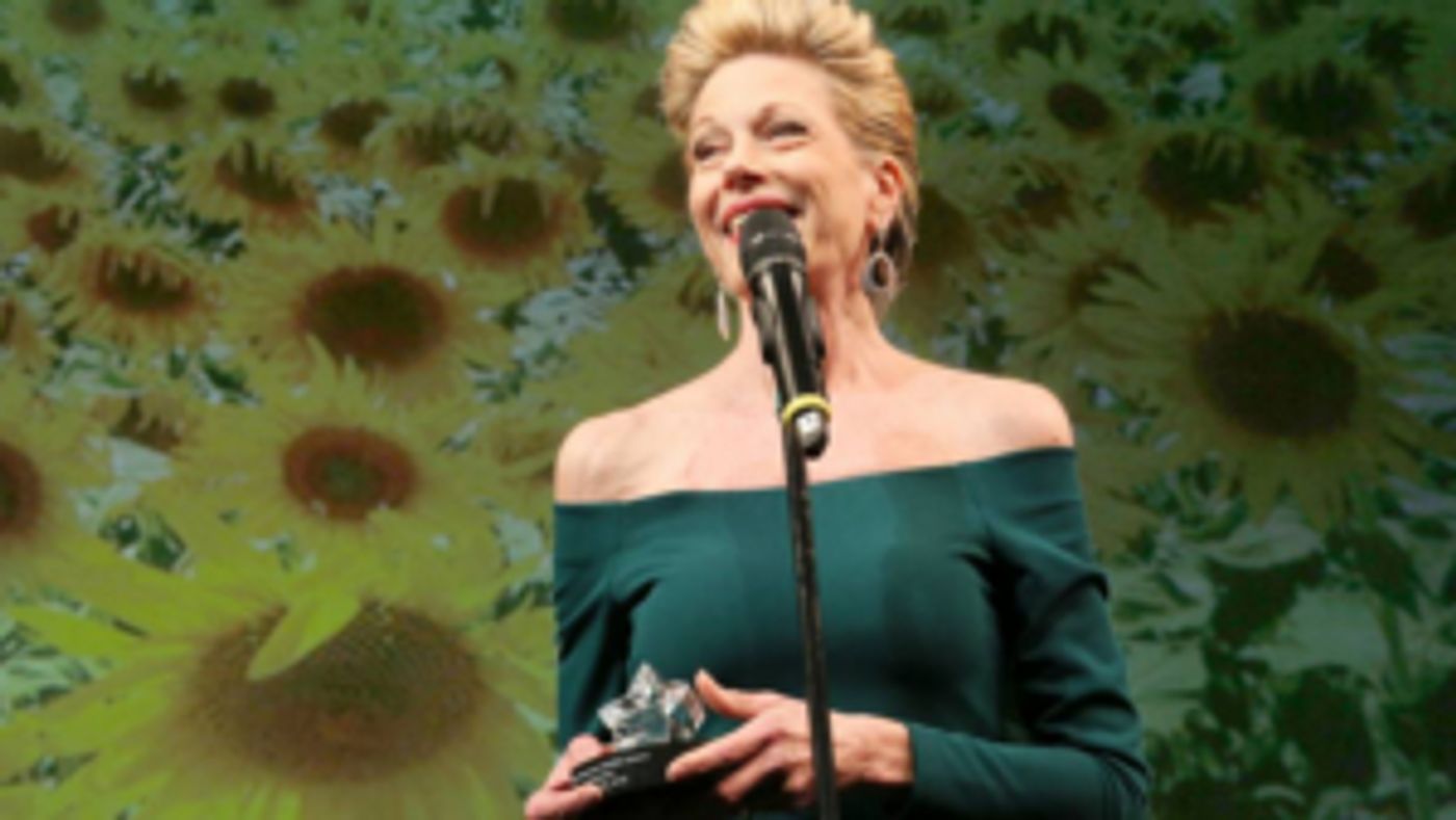 Interview: Jason Danieley of MARIN MAZZIE'S SUNFLOWER POWER HOUR at 54 Below Interview: Jason Danieley of MARIN MAZZIE'S SUNFLOWER POWER HOUR at 54 Below Image