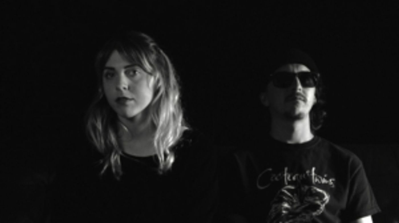 Fawning To Release Too Late EP On NeverNotGoth On September 20; Stream The Title Track Fawning To Release Too Late EP On NeverNotGoth On September 20; Stream The Title Track Image