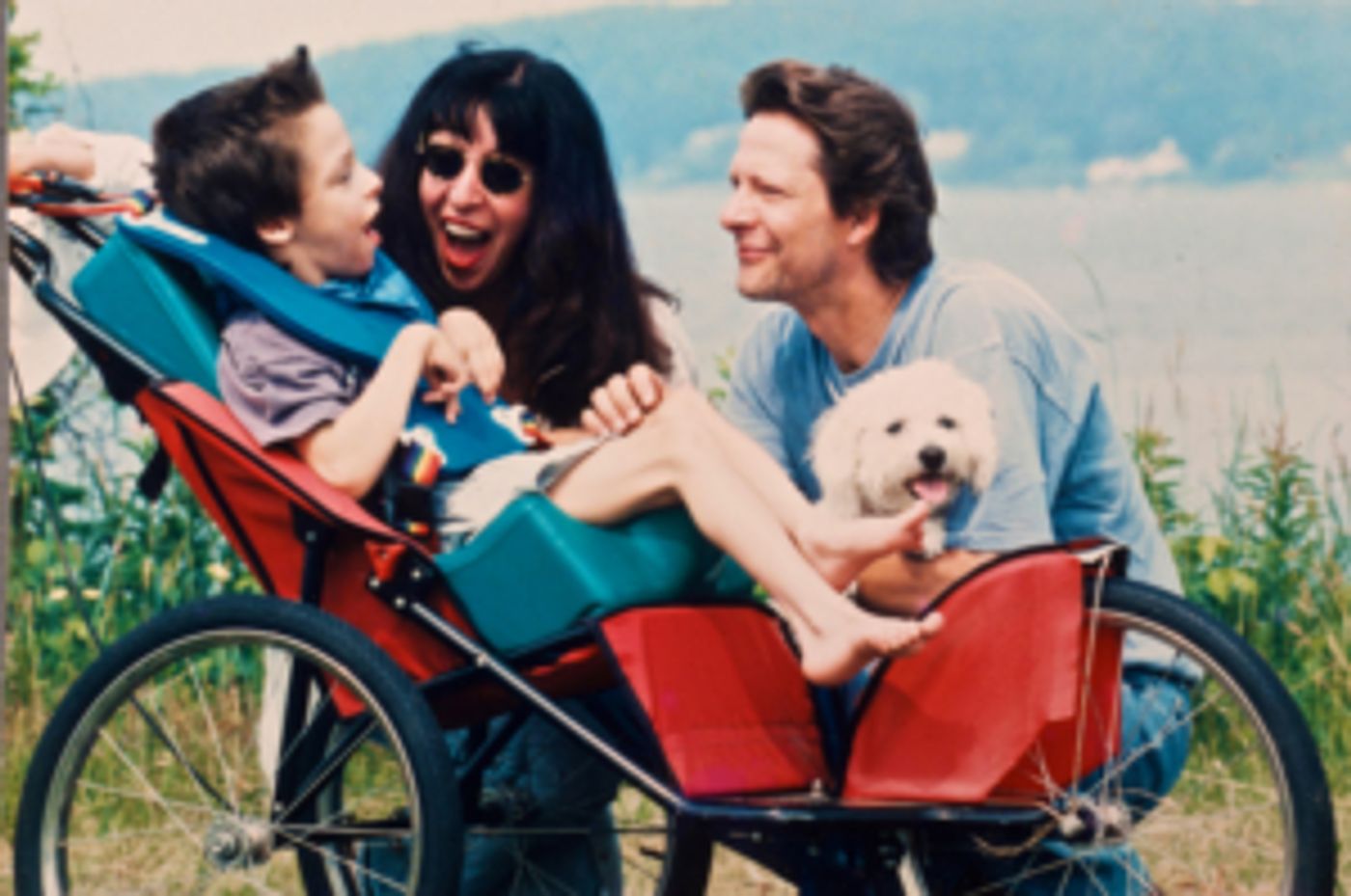 Actor Chris Cooper Shows Viewers What INTELLIGENT LIVES Can Teach Us All Actor Chris Cooper Shows Viewers What INTELLIGENT LIVES Can Teach Us All Image