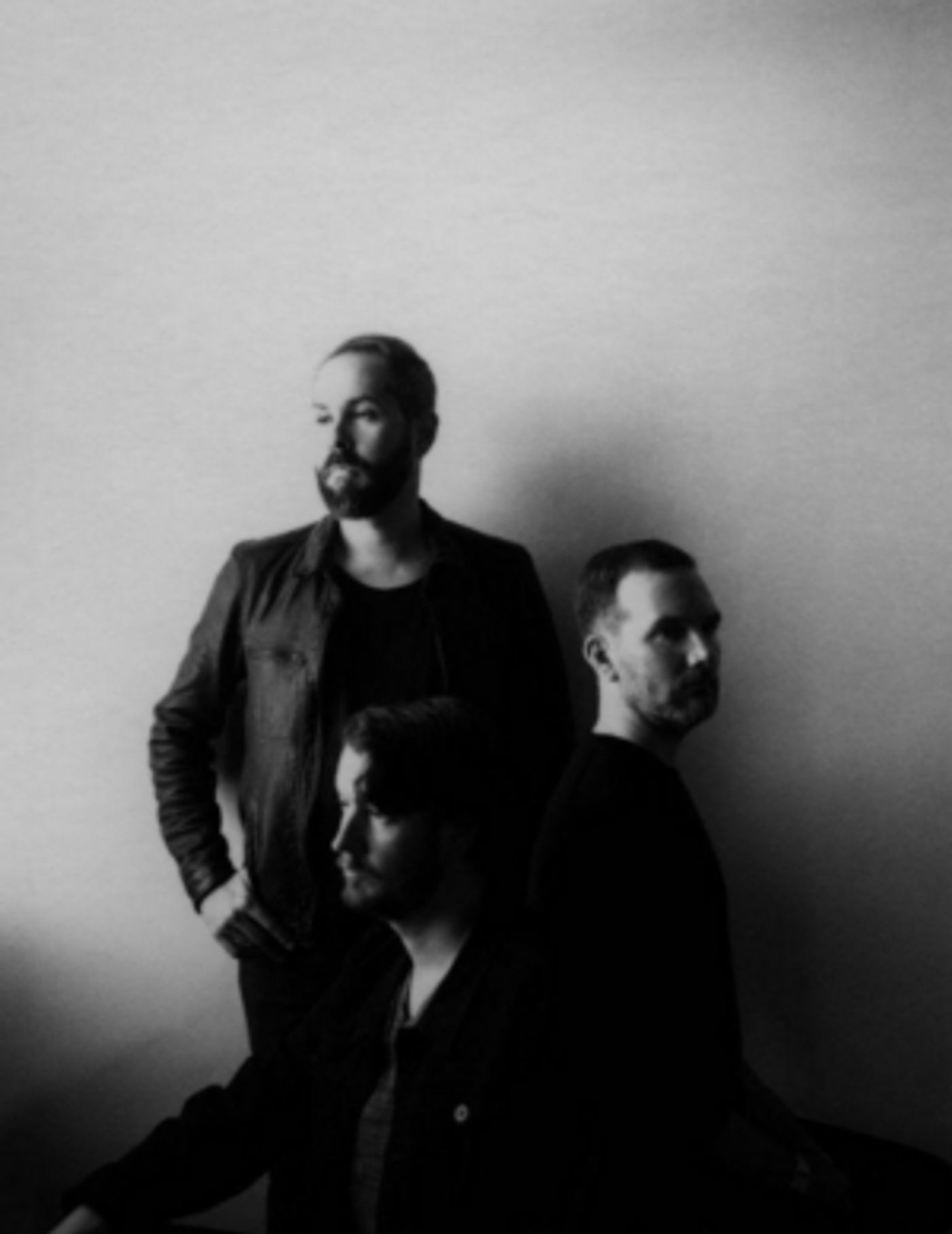 Cigarettes After Sex Detail Upcoming LP 'Cry Out,' Out Oct. 25 Cigarettes After Sex Detail Upcoming LP 'Cry Out,' Out Oct. 25 Image