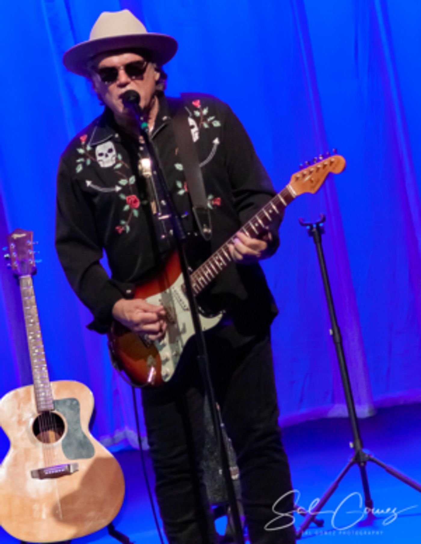 Review: FORTUNATE SON Tribute to Creedence Clearwater Revival Kicks Off Tuesday Nites UnPlugged at the El Portal  Image