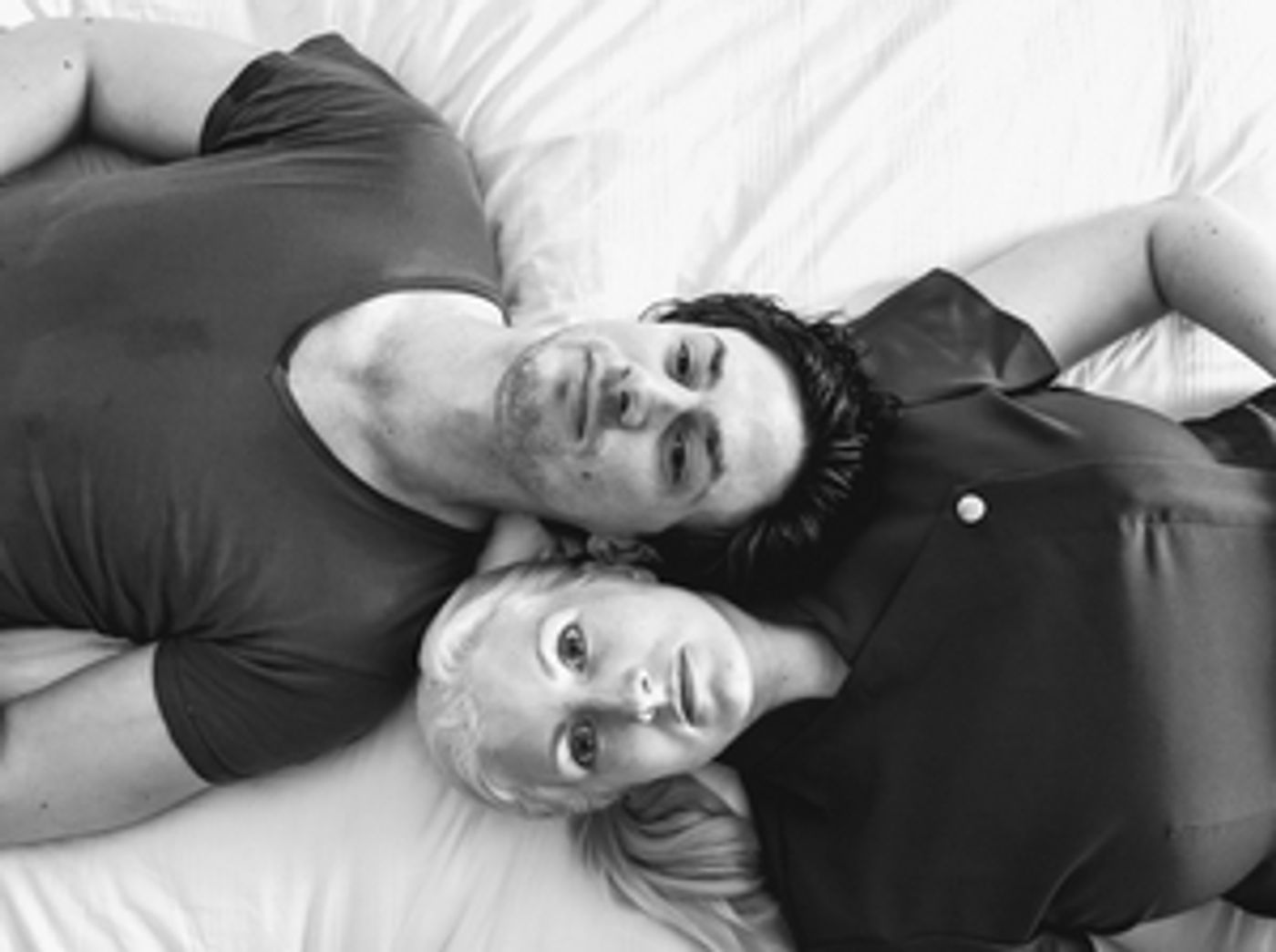 Review: ROOM SERVICE, Bread And Roses Theatre Review: ROOM SERVICE, Bread And Roses Theatre Image