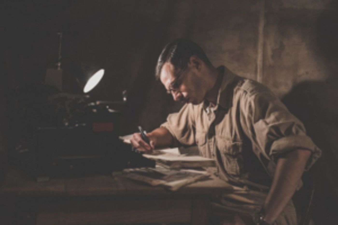 Review: UNICORNS, ALMOST, Bristol Old Vic  Image