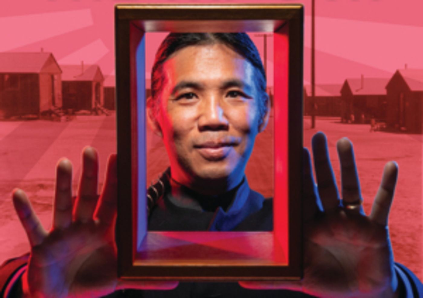 The Marsh Berkeley Presents THE JAP BOX The Marsh Berkeley Presents THE JAP BOX Image