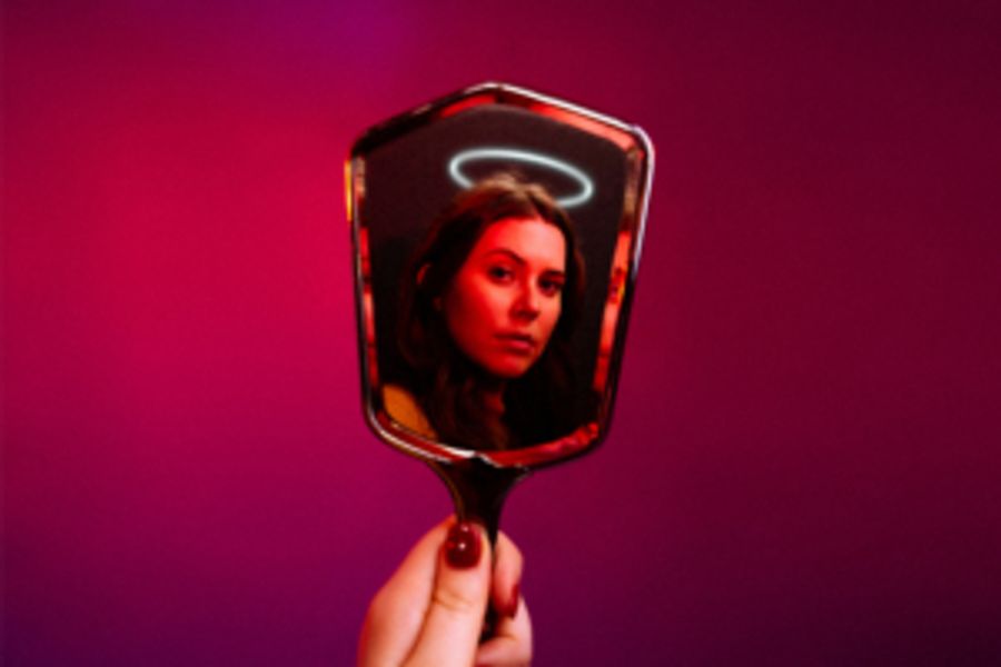 The Blue Room Theatre and Public Service Announcement Present I FEEL FINE  Image