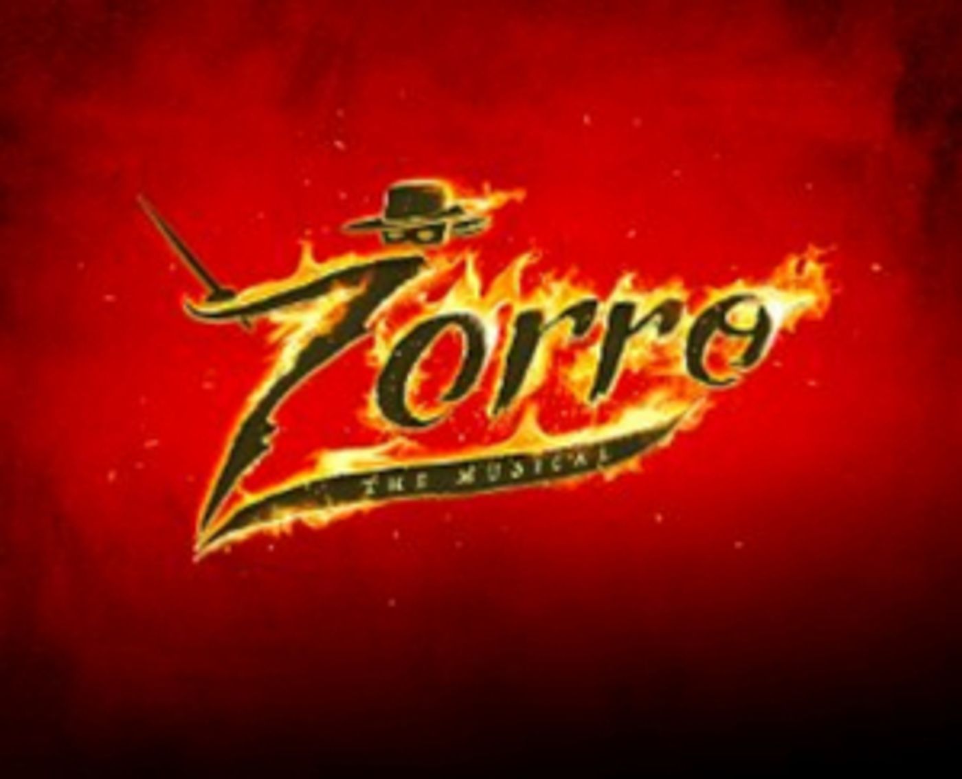 ZORRO THE MUSICAL Comes to Hope Mill Theatre ZORRO THE MUSICAL Comes to Hope Mill Theatre Image