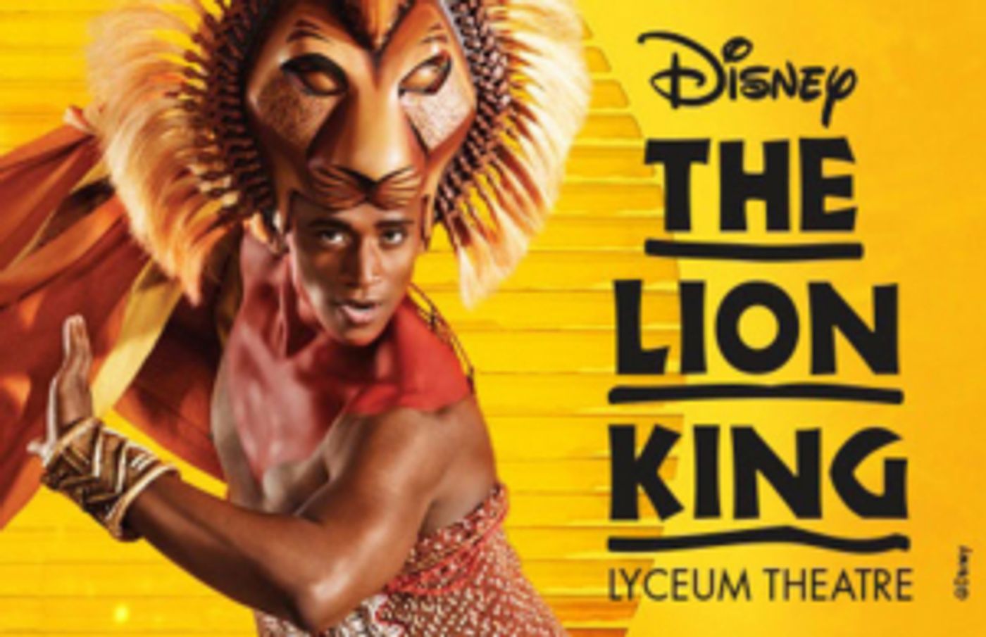 Disney's THE LION KING Announces Gala Performance Disney's THE LION KING Announces Gala Performance Image