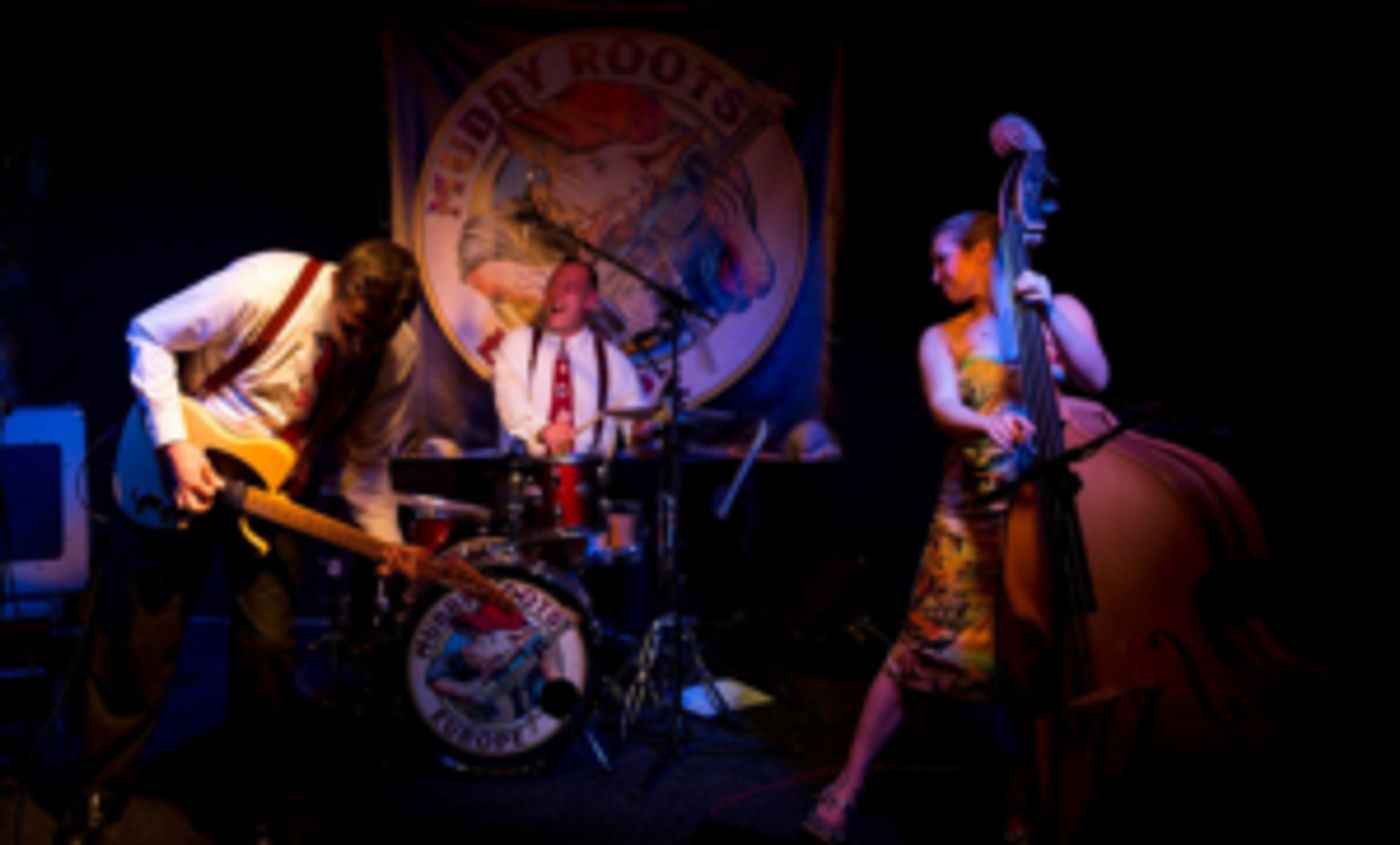 Autumn/Winter Season 2019 At Live At Zédel Announced Autumn/Winter Season 2019 At Live At Zédel Announced Image