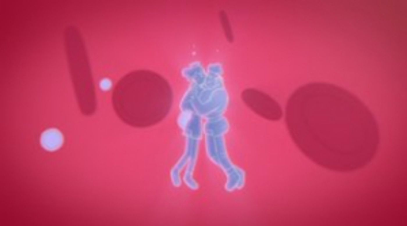 New 'Love Me Like There's No Tomorrow' Released for Freddie Mercury's Birthday New 'Love Me Like There's No Tomorrow' Released for Freddie Mercury's Birthday Image