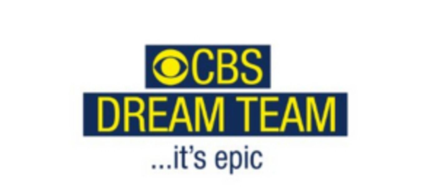 Seventh Season of CBS DREAM TEAM… IT'S EPIC! to Premiere September 28 Seventh Season of CBS DREAM TEAM… IT'S EPIC! to Premiere September 28 Image