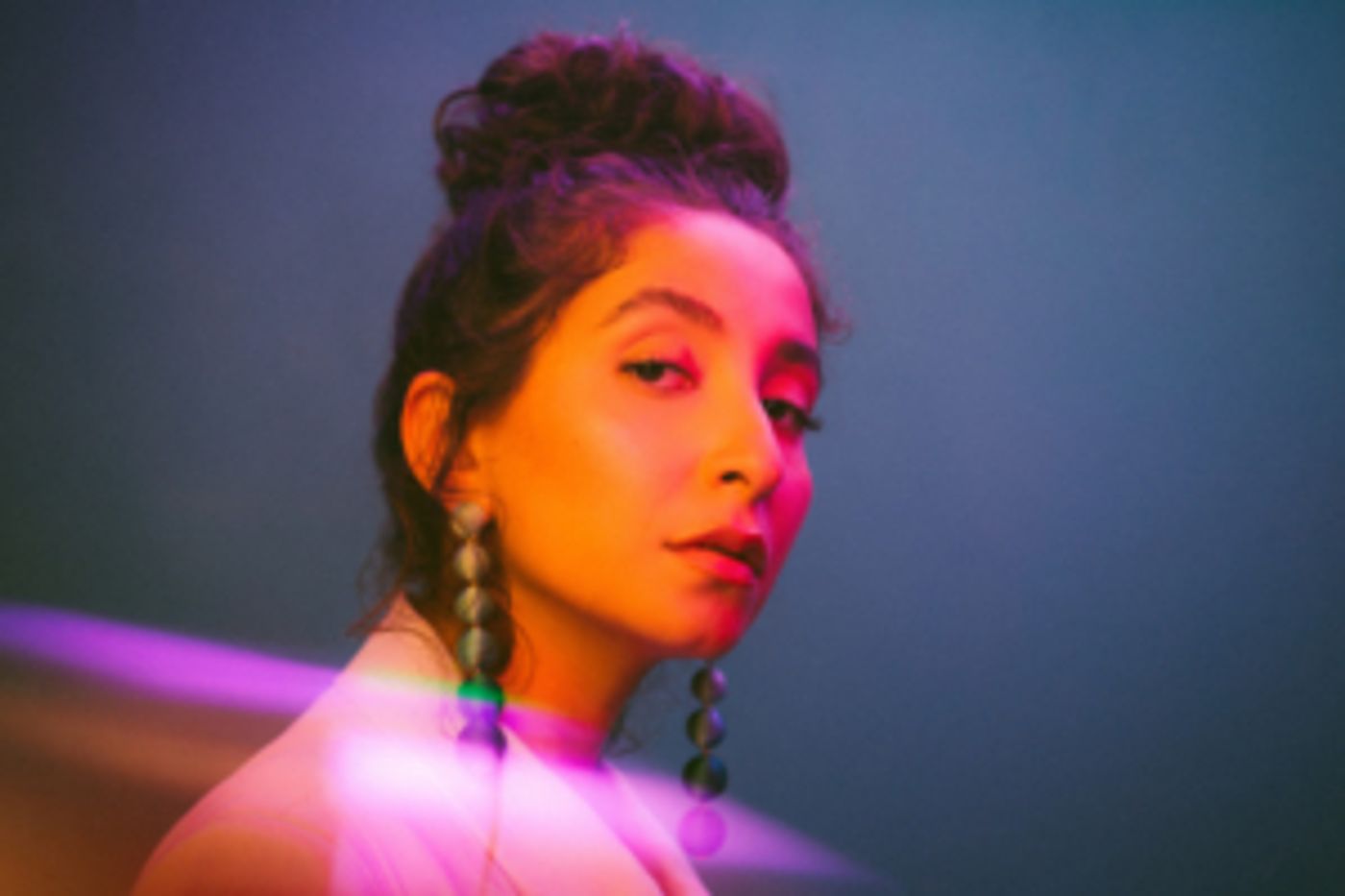 Atlantic Records Announces Label Debut Single from Wafia  Image