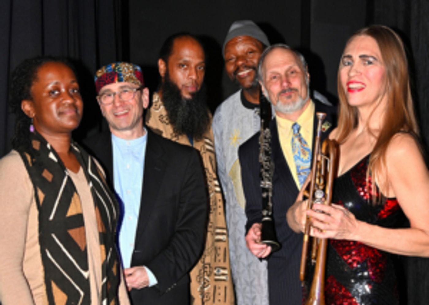 Music Group Afro-Semitic Experience To Perform First Manhattan Selichot Service In Over A Decade  Image