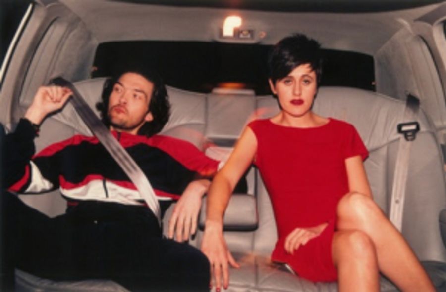 Everything But The Girl Announce New Vinyl Edition of WALKING WOUNDED  Image