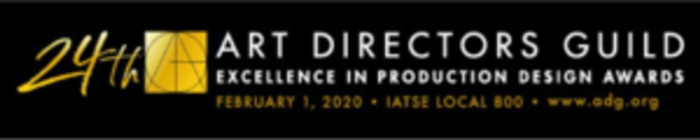Submissions Are Now Open for THE 24th ANNUAL ART DIRECTORS GUILD AWARDS Submissions Are Now Open for THE 24th ANNUAL ART DIRECTORS GUILD AWARDS Image