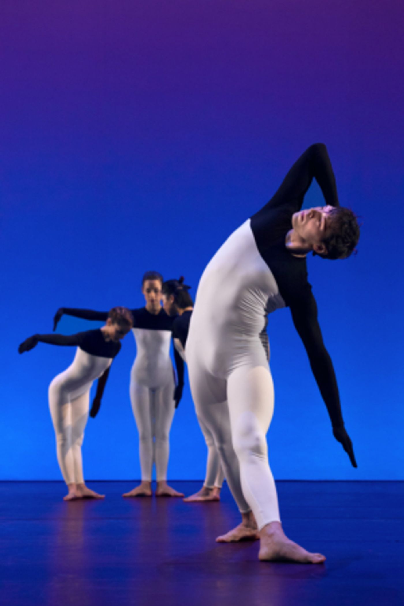 The Kennedy Center Presents A Celebration Of Merce Cunningham At 100 The Kennedy Center Presents A Celebration Of Merce Cunningham At 100 Image