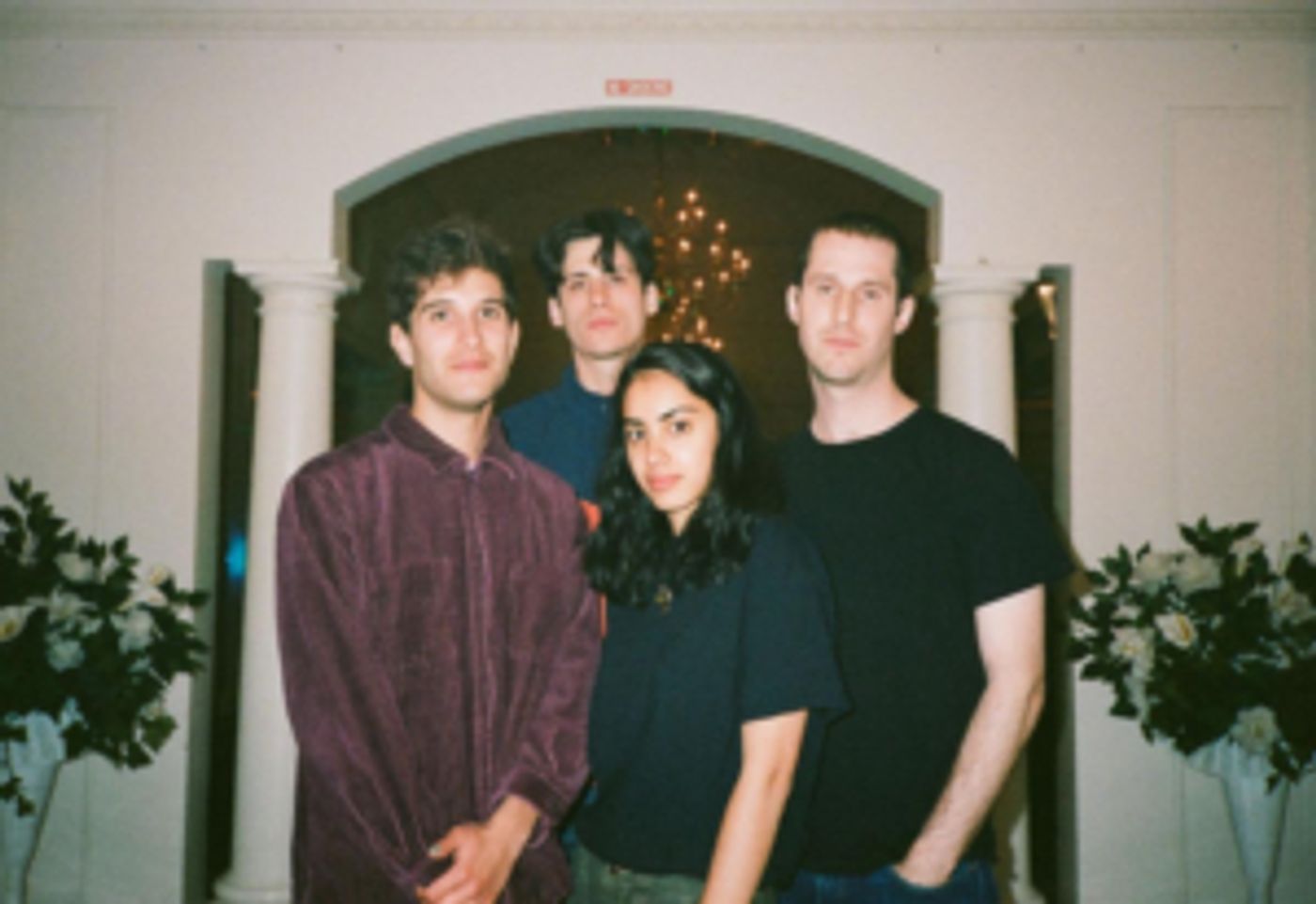 Brooklyn's Crumb Shares Video for 'M.R.' Brooklyn's Crumb Shares Video for 'M.R.' Image