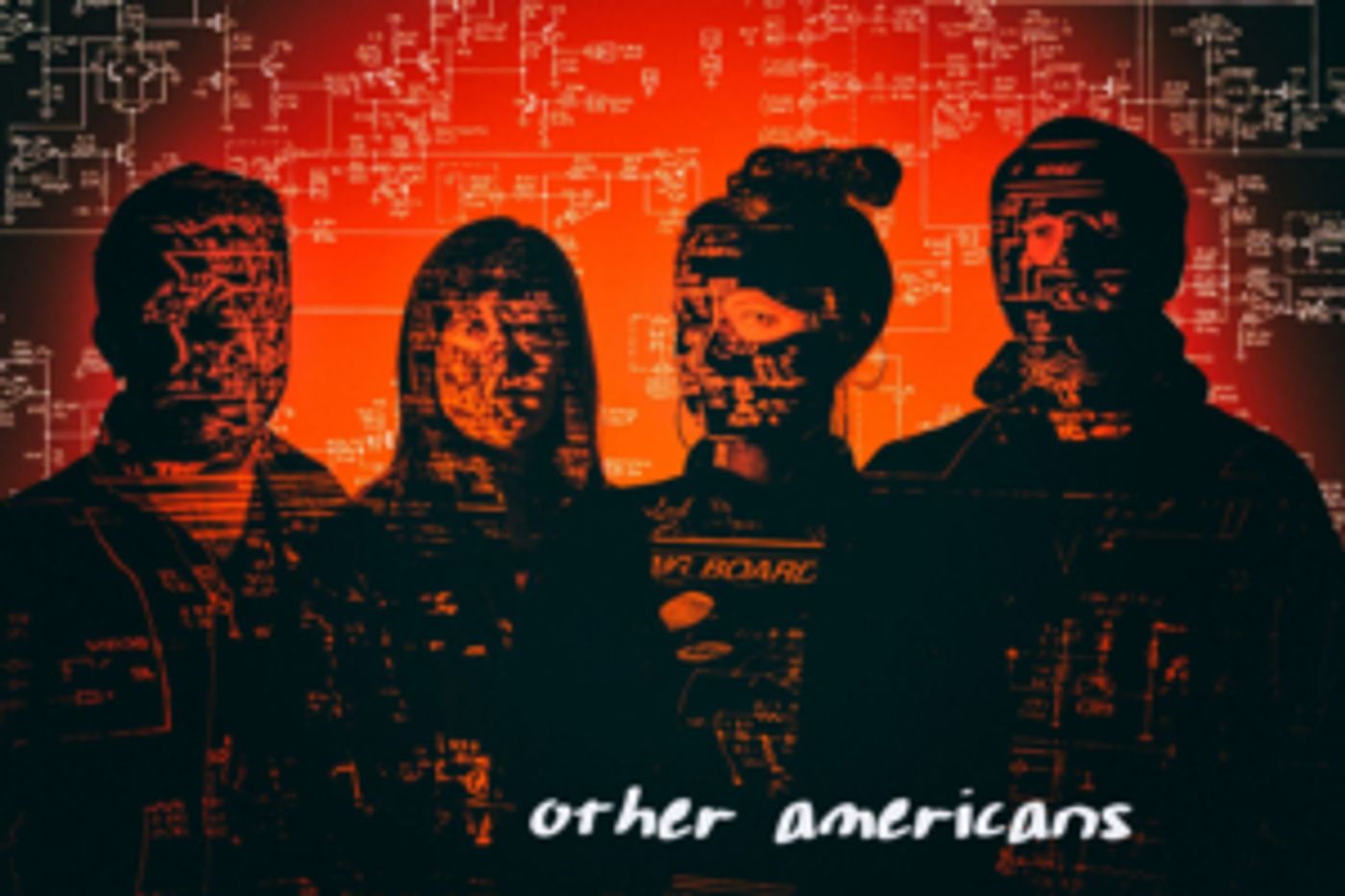 'Neon Sunrise' Music Video Released by Other Americans 'Neon Sunrise' Music Video Released by Other Americans Image