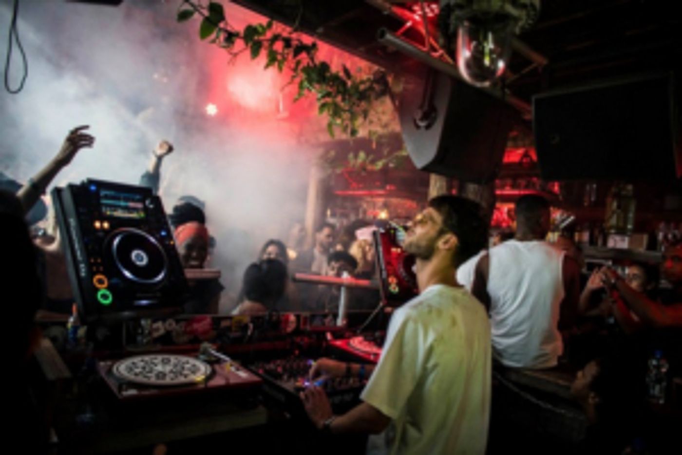 VBX Release ADE Line-Up, Including Craig Richards, Ricardo Villalobos b2b Raresh and Ferro VBX Release ADE Line-Up, Including Craig Richards, Ricardo Villalobos b2b Raresh and Ferro Image