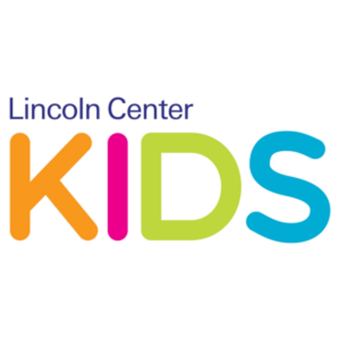 Lincoln Center Announces LC Kids Season Of Dance, Theater, And Music From Around The World Lincoln Center Announces LC Kids Season Of Dance, Theater, And Music From Around The World Image