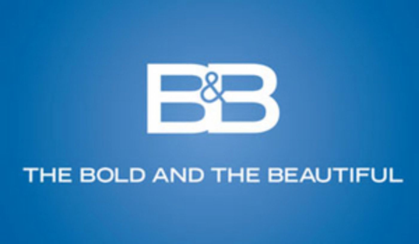 RATINGS: THE BOLD AND THE BEAUTIFUL Scores Largest Audience In Almost Five Months RATINGS: THE BOLD AND THE BEAUTIFUL Scores Largest Audience In Almost Five Months Image