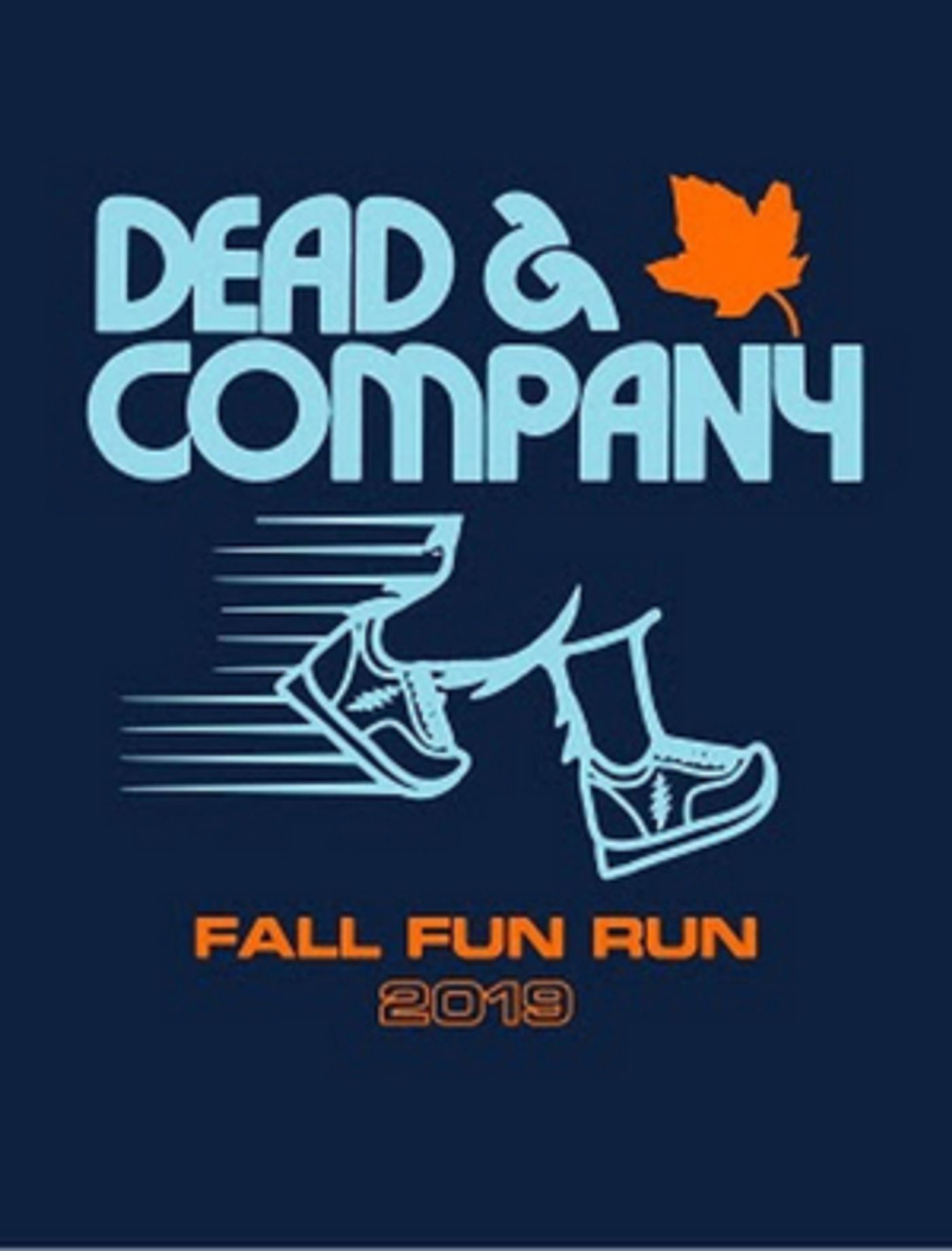 Dead & Company Adds More New York 'Fall Fun Run' Concerts  Image