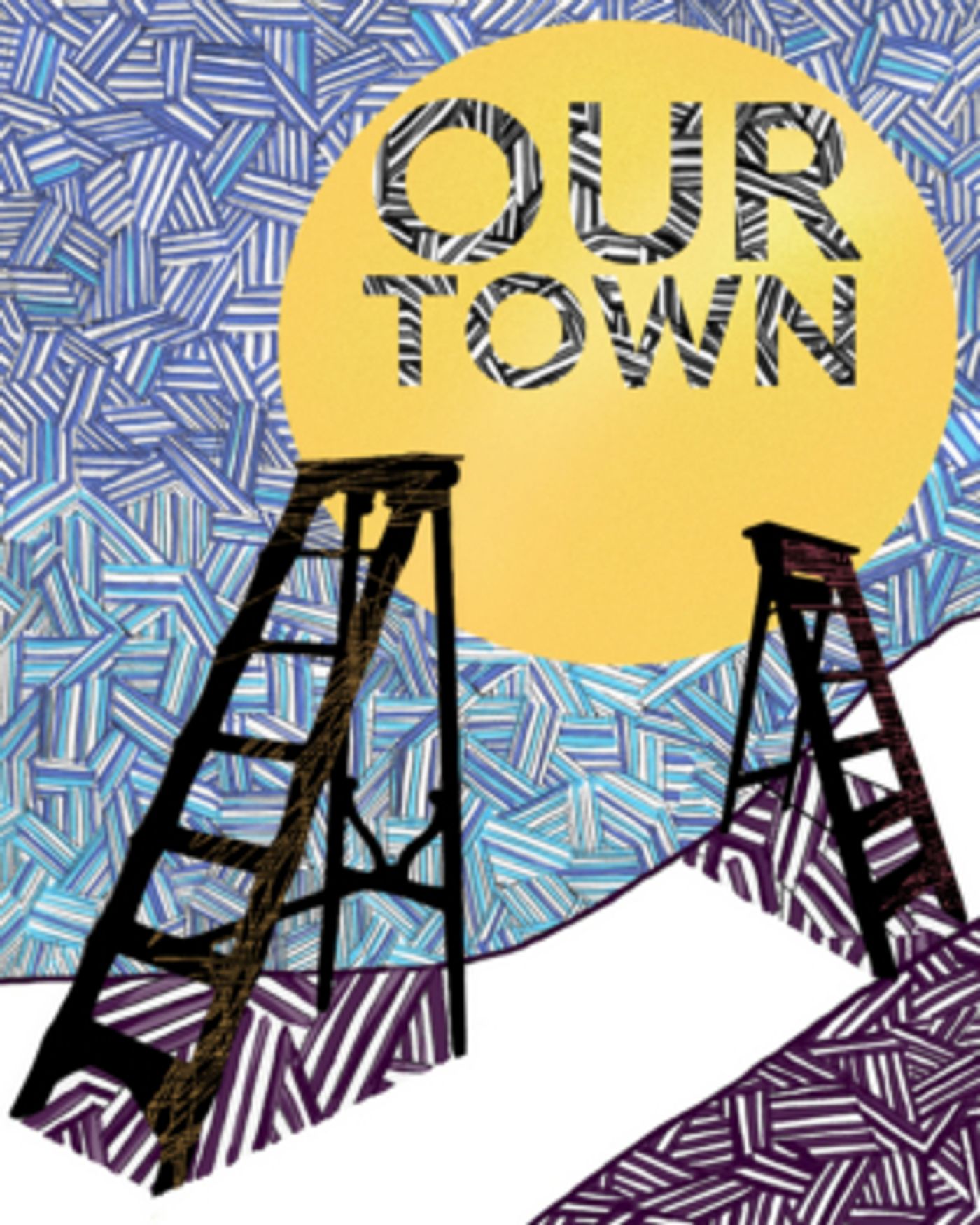 Saint Sebastian Players Presents OUR TOWN Saint Sebastian Players Presents OUR TOWN Image