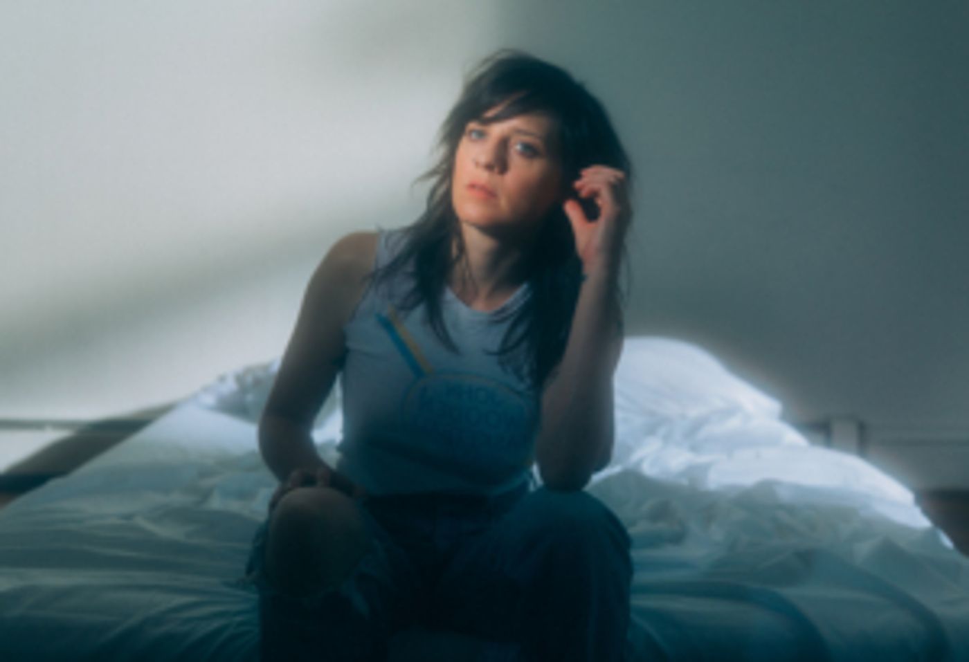 The Still Tide Announces BETWEEN SKIES EP, Share 1st Single  Image