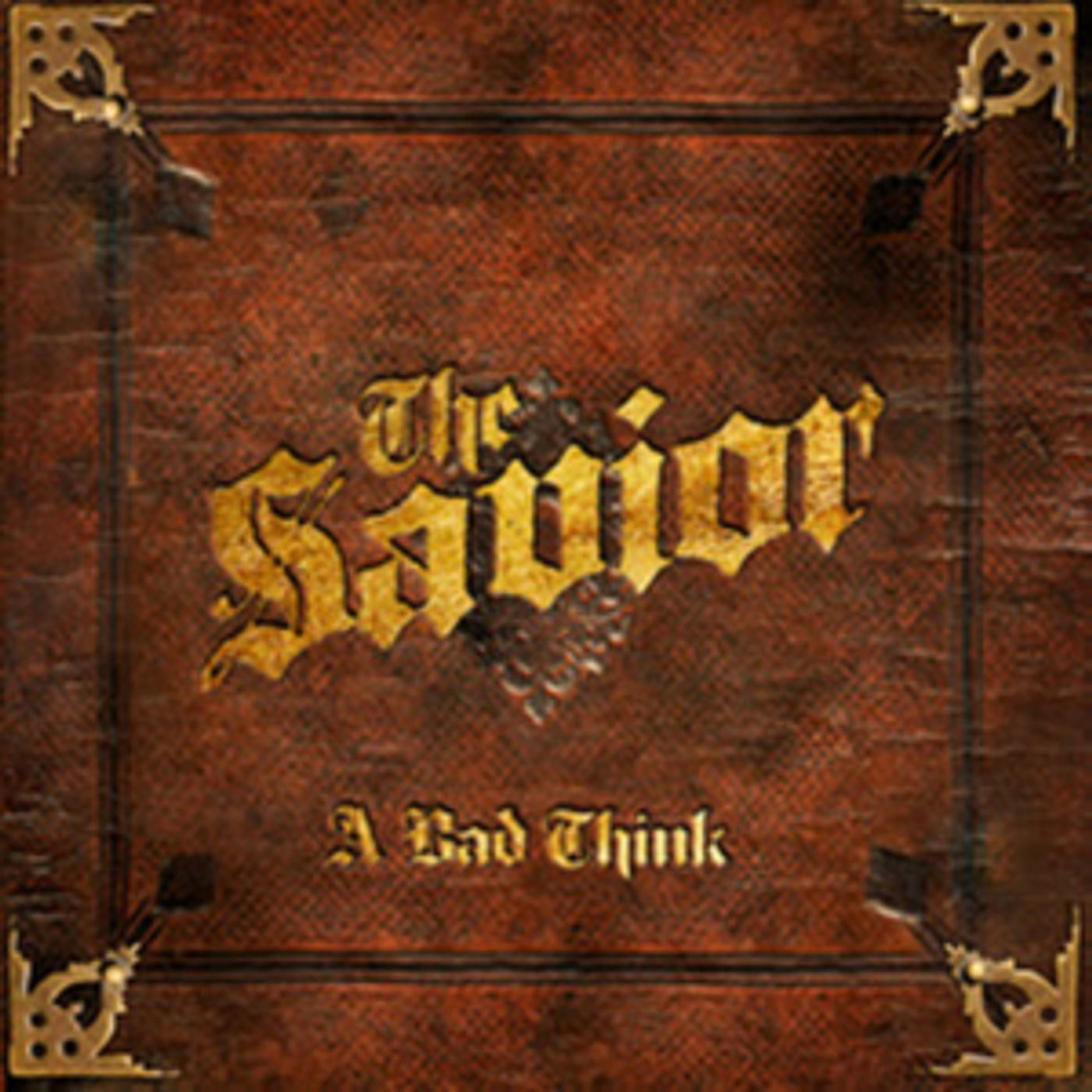 A Bad Think's Latest LP THE SAVIOR Now Available in 5.1 Surround Sound  Image