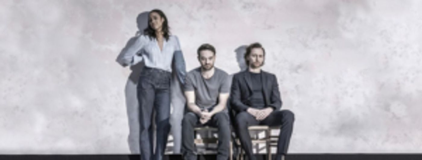 Review Roundup: Harold Pinter's BETRAYAL Returns To Broadway - What Did The Critics Think? Review Roundup: Harold Pinter's BETRAYAL Returns To Broadway - What Did The Critics Think? Image