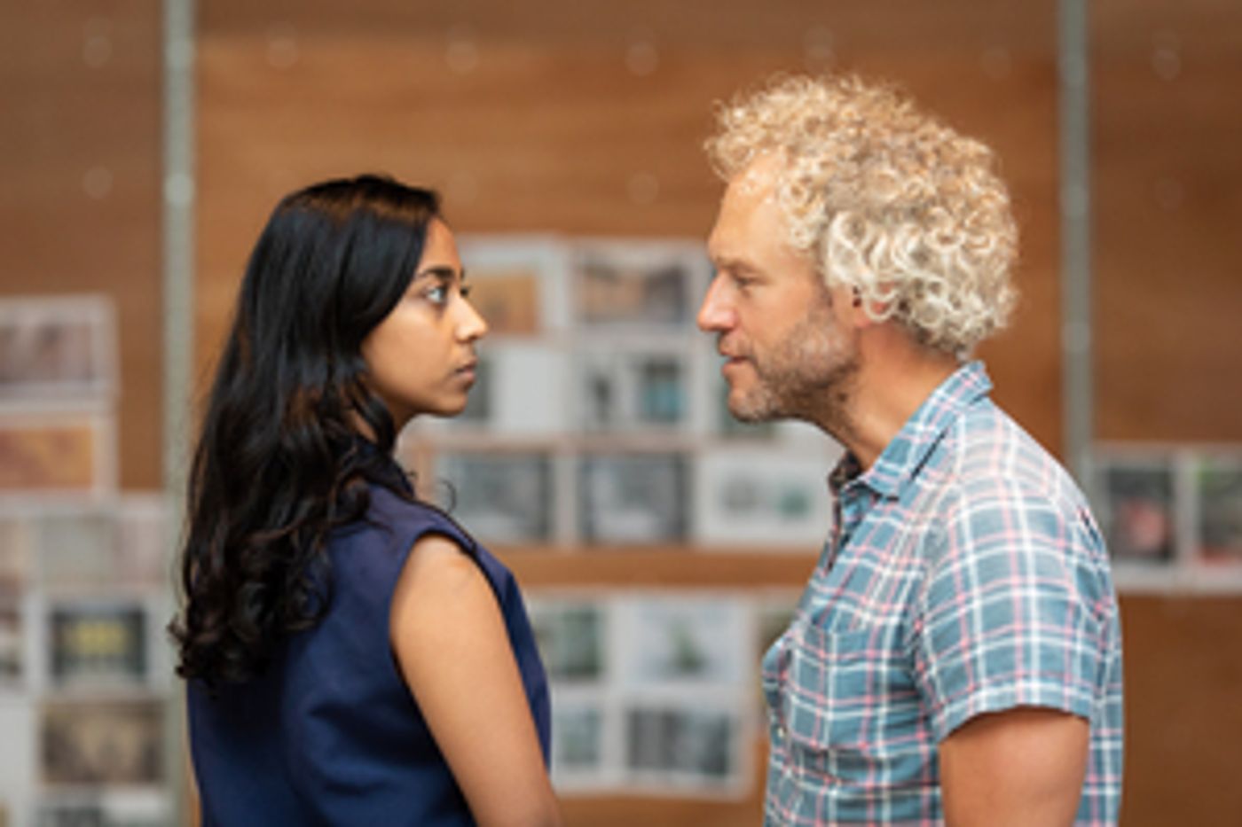 Interview: Elliot Cowan Talks A DOLL'S HOUSE Interview: Elliot Cowan Talks A DOLL'S HOUSE Image