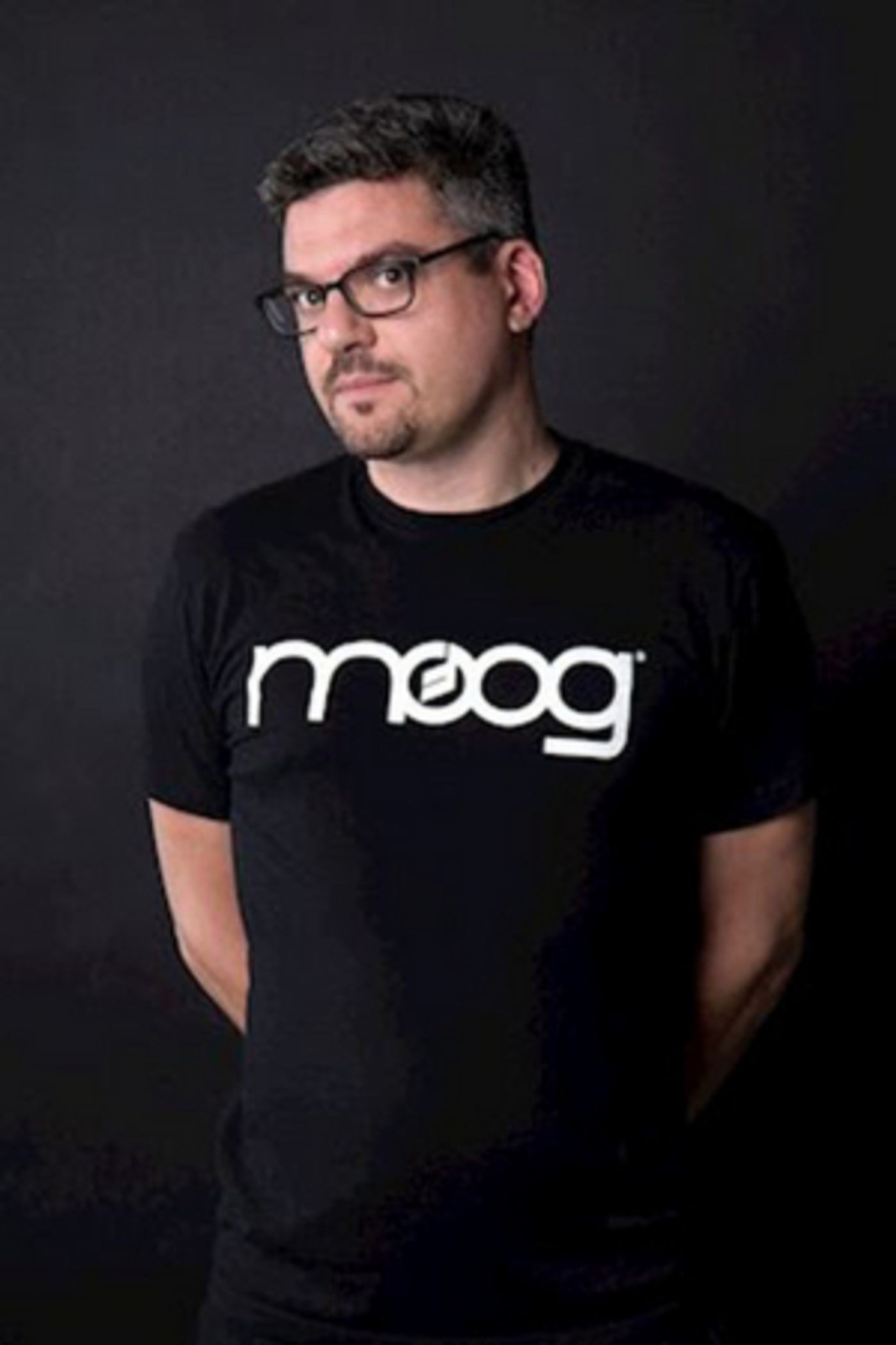 Seattle Electronic Artist Watch Clark Releases Third Synthtastic Album 'Couch'  Image