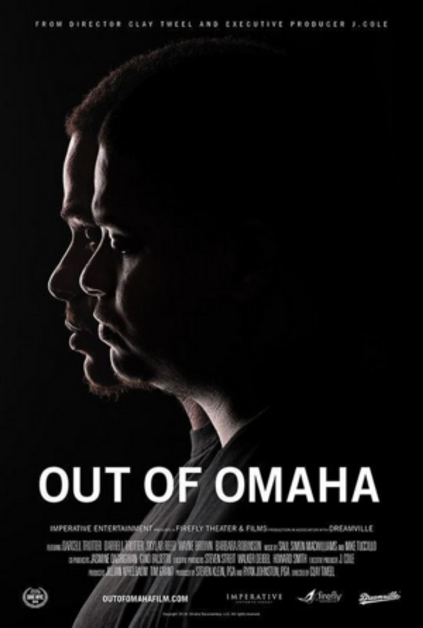 OUT OF OMAHA Debuts on VOD & DVD September 9  Image