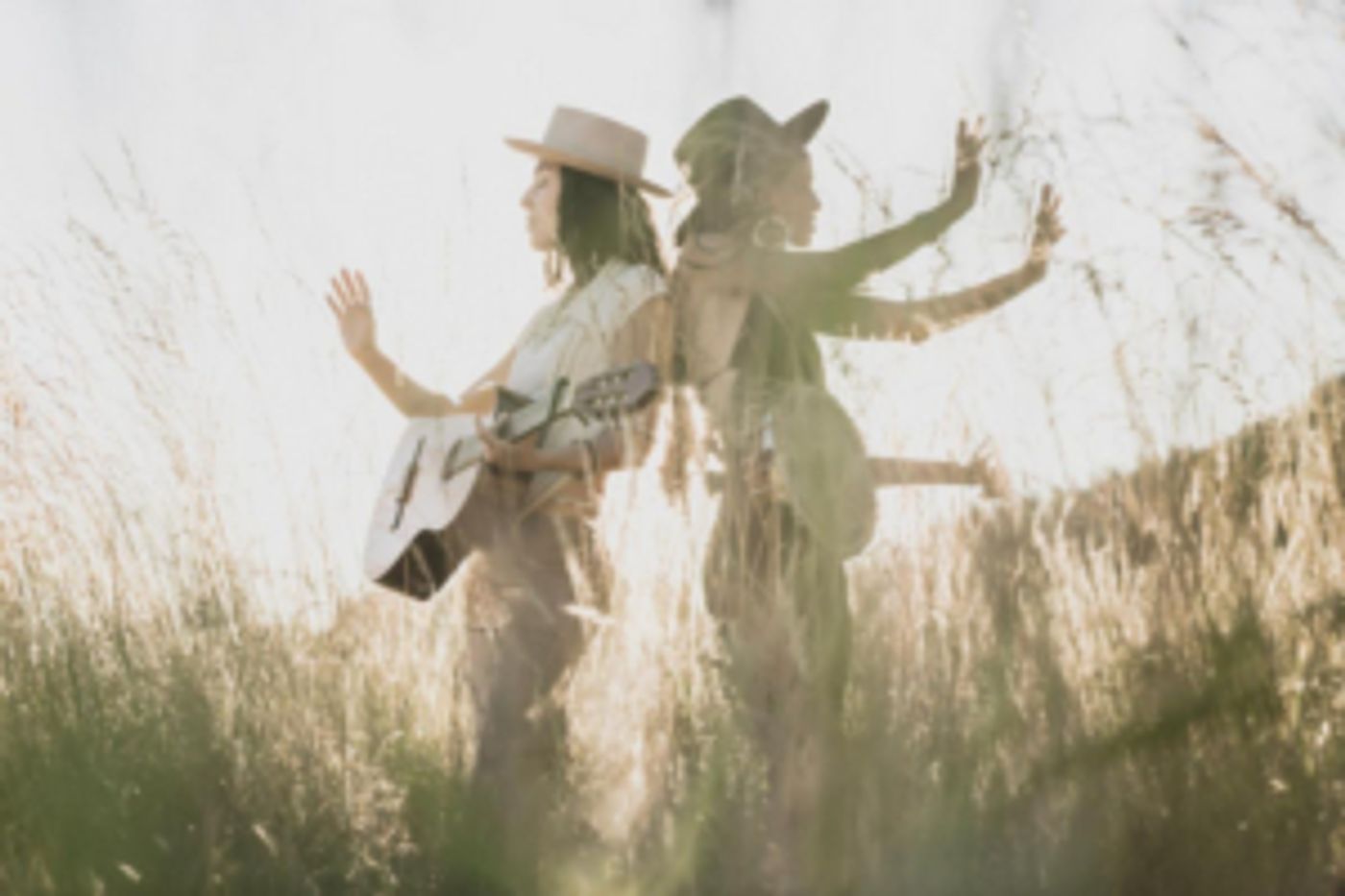 Rising Appalachia Will Play The Bowery Ballroom Nov. 29! Rising Appalachia Will Play The Bowery Ballroom Nov. 29! Image