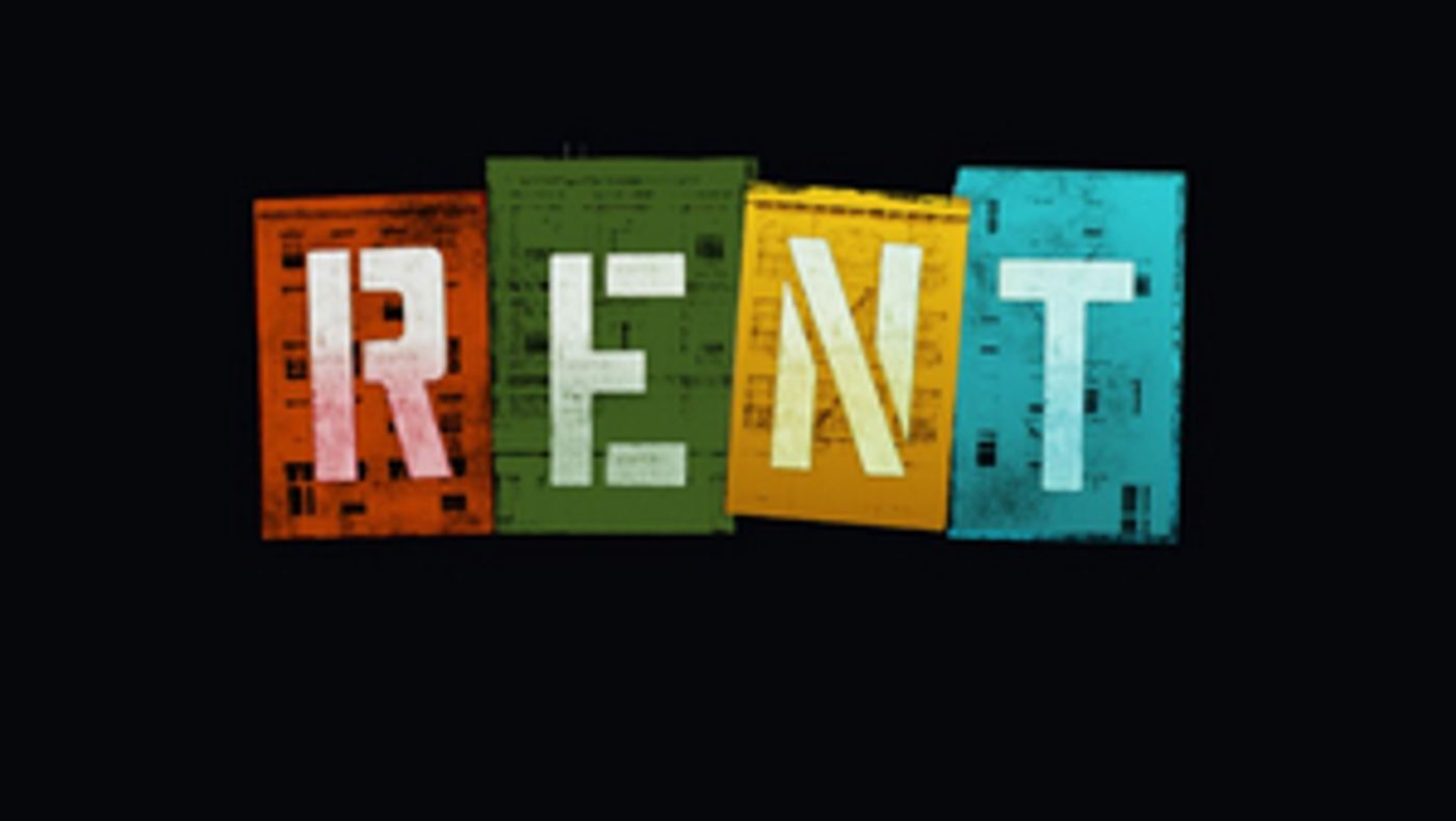 Review: RENT Rocks the Northern Alberta Jubilee Auditorium  Image