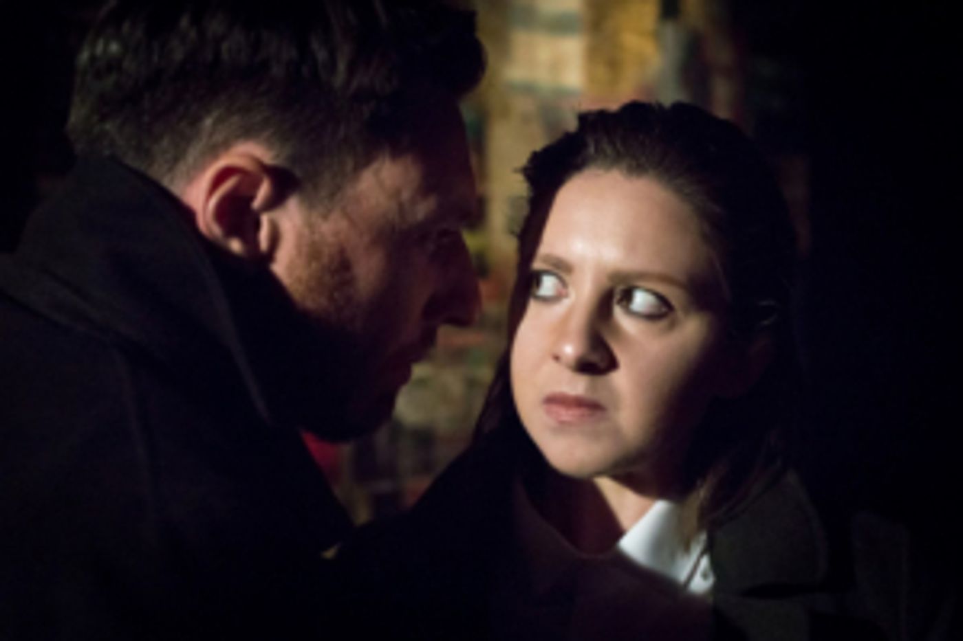 Review: THE STRANGE CASE OF JEKYLL & HYDE, Jack Studio Theatre  Image