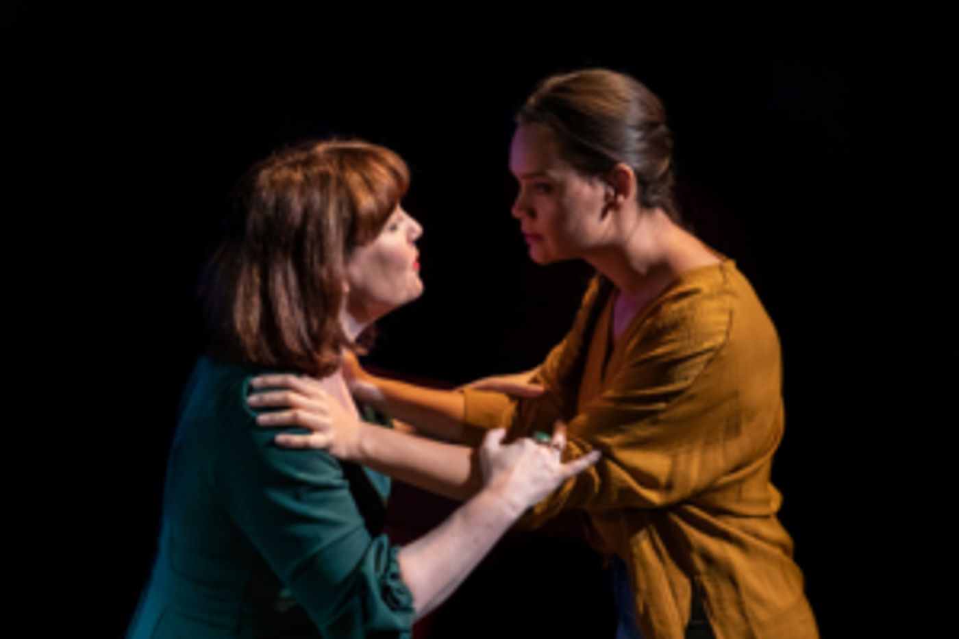 Review: ANAHERA, Finborough Theatre Review: ANAHERA, Finborough Theatre Image