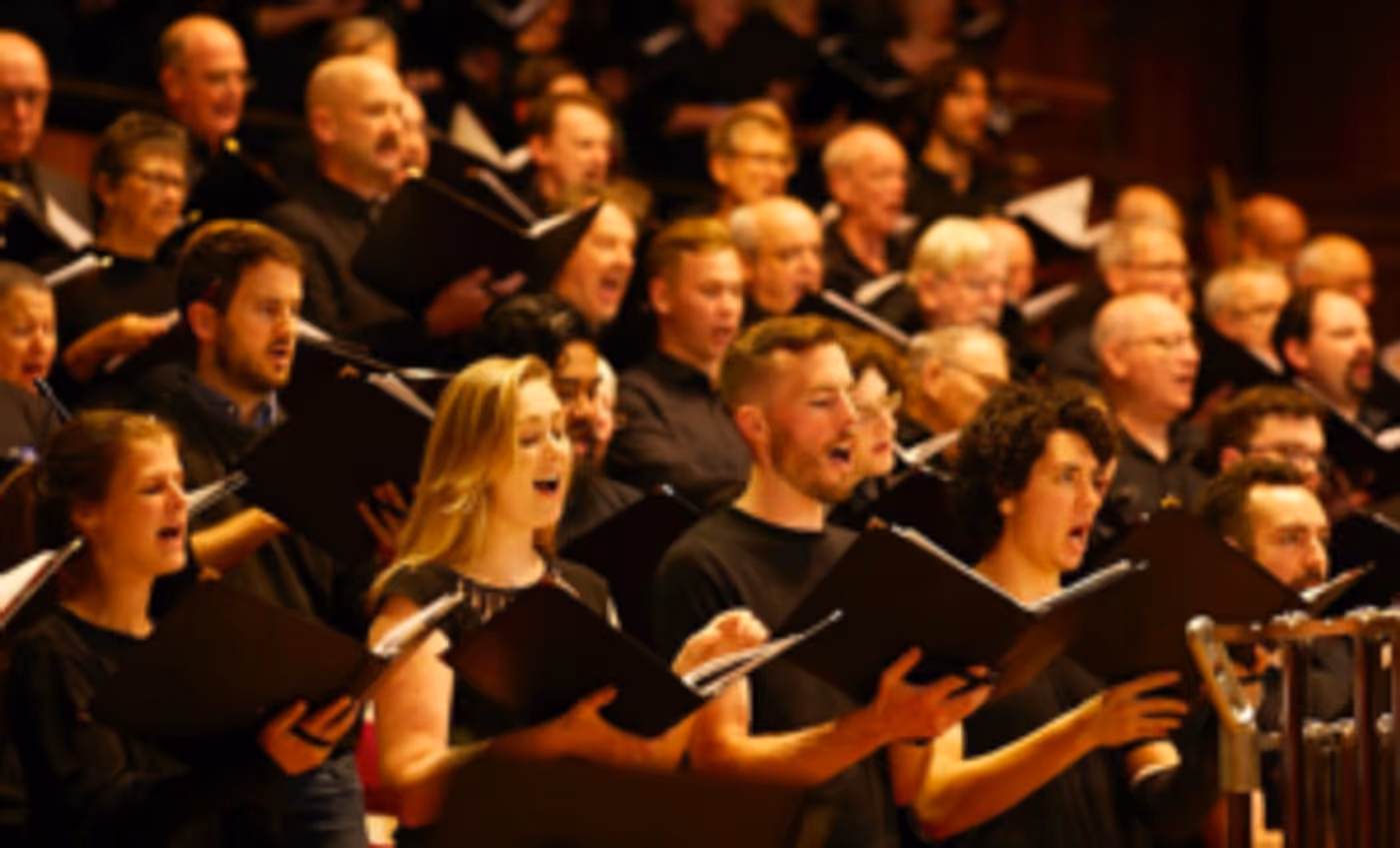 Sydney Philharmonia Choirs Announces 2020 Centenary Year  Image