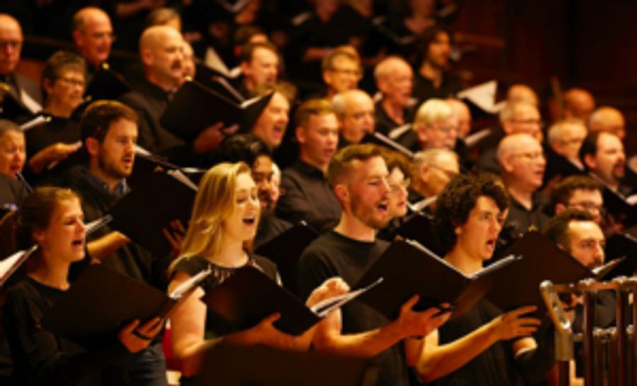 Sydney Philharmonia Choirs Announces 2020 Centenary Year Image