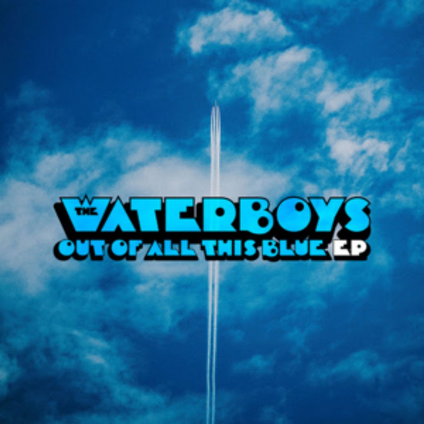 The Waterboys Release OUT OF ALL THIS BLUE, US Tour Starts This Month  Image
