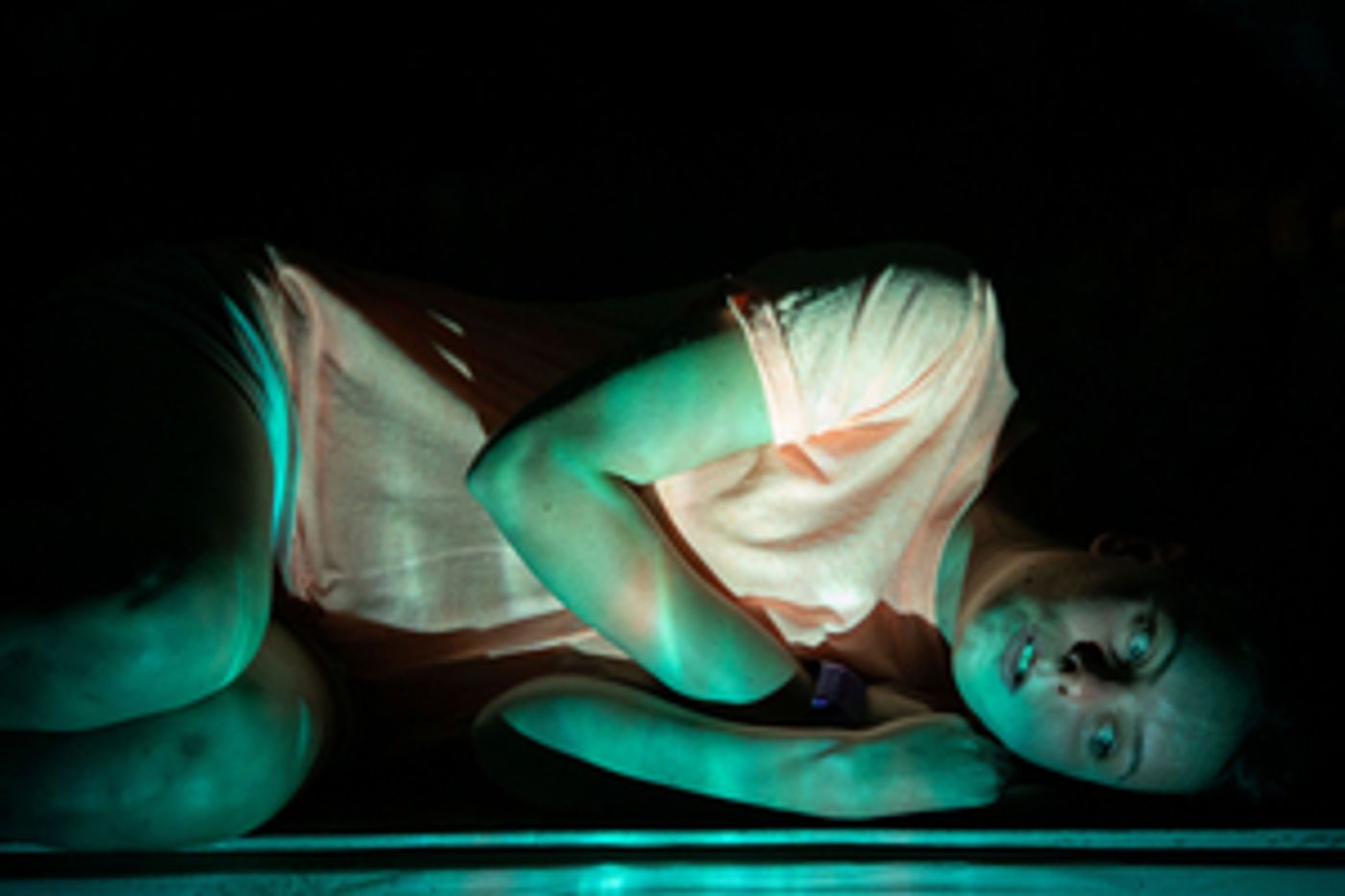 Review: HOW LOVE IS SPELT, Southwark Playhouse  Image