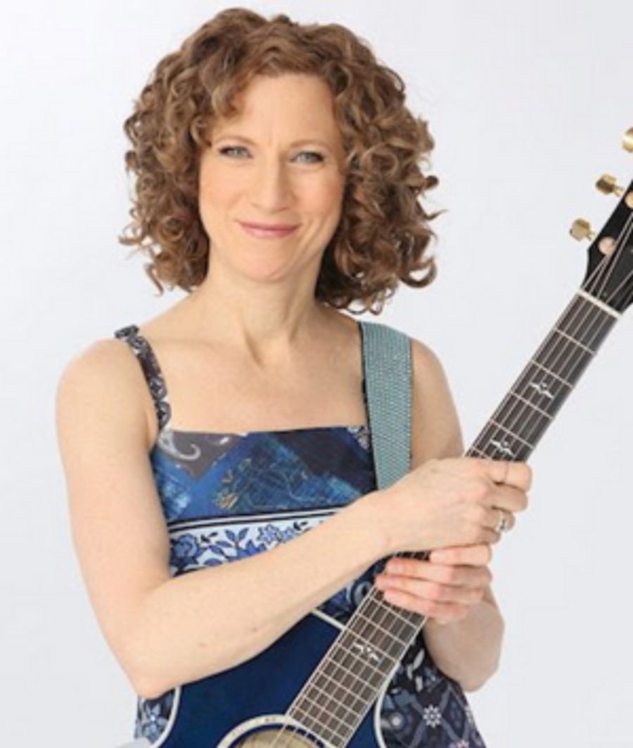 Children's Musician Laurie Berkner's New Single Teaches About Money Image