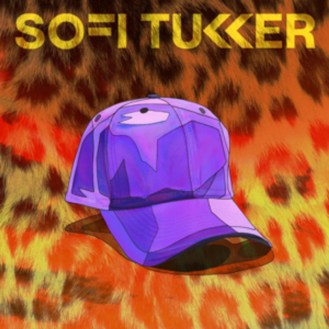 SOFI TUKKER Releases New Single 'Purple Hat'  Image