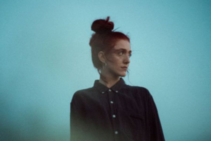 'Free' by Elina Out Now  Image